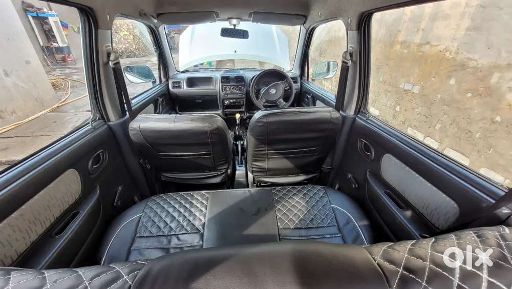 Wagnor 2009 Vxi For Sale