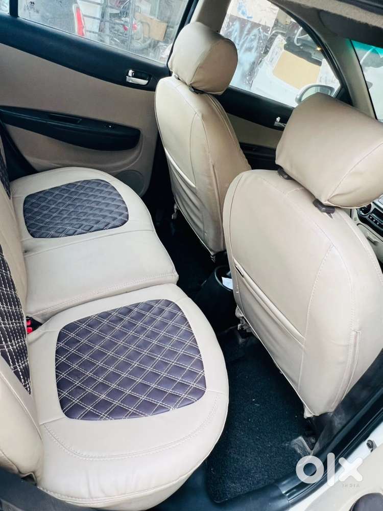 Hyundai I20 Diesel Good Condition