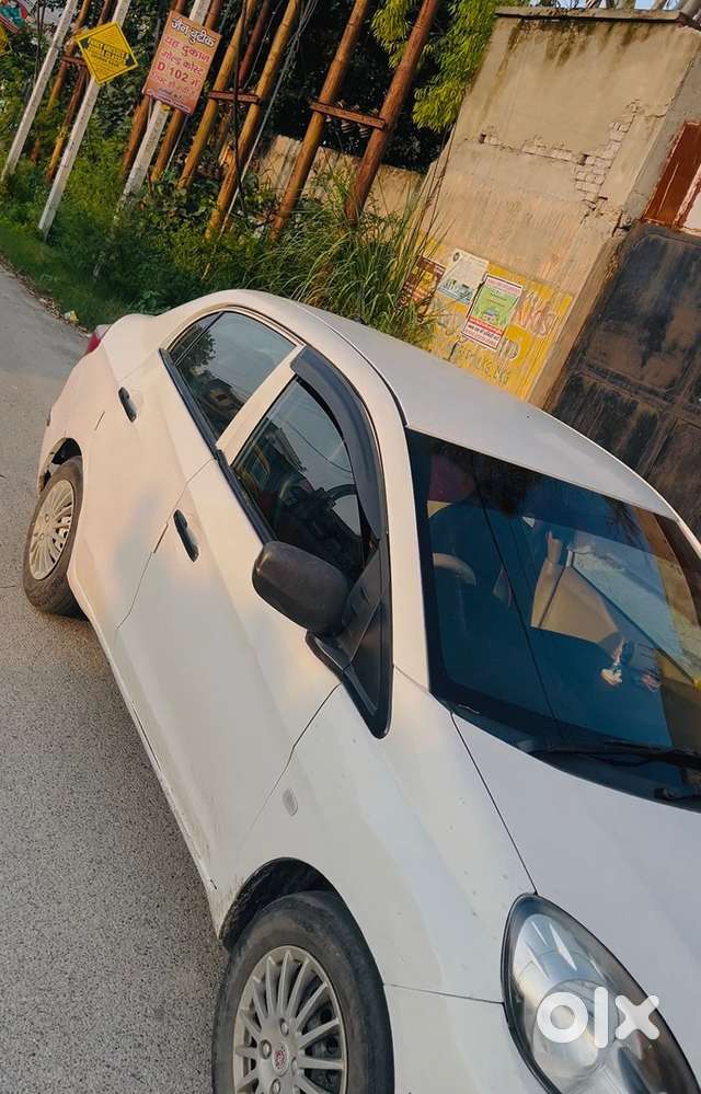 Honda Amaze 2016 Year Car