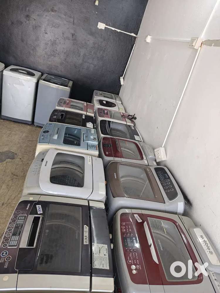 Fridge വേണോ? Washing Machine വേണോ? Warrantyയോടെ കുറഞ്ഞ വിലയിൽ