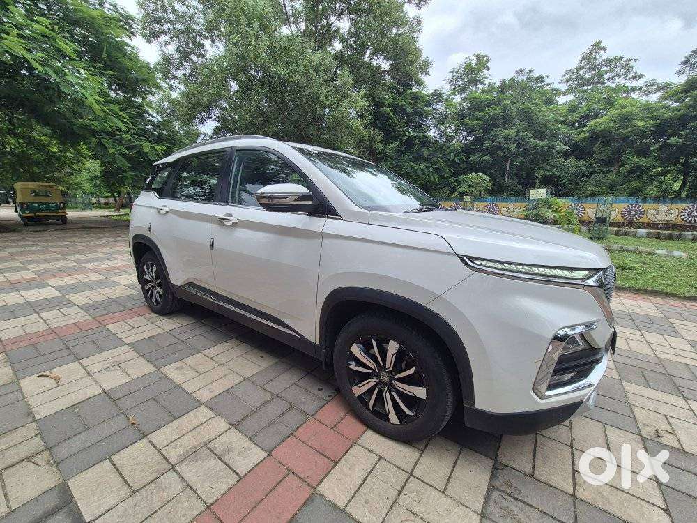 Mg Hector 2.0 Sharp Diesel, 2019, Diesel