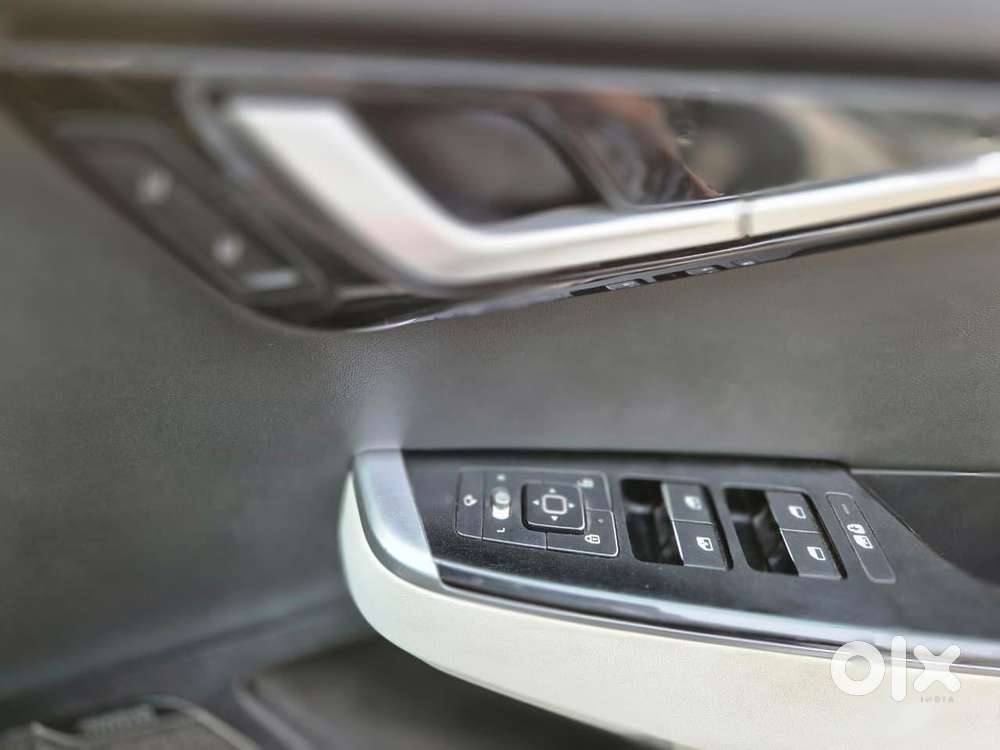 Kia Ev6 Gt Line Awd, 2022, Electric