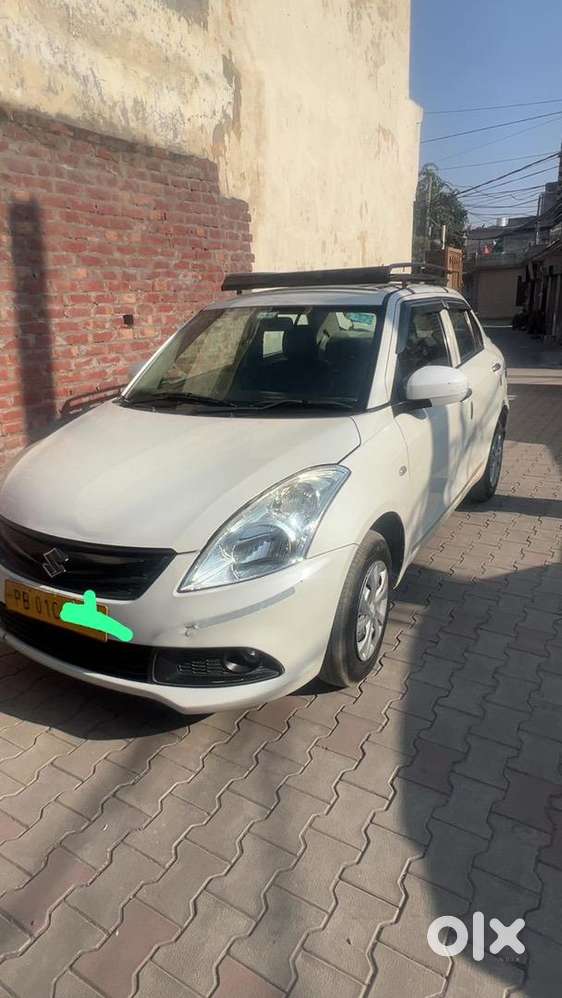 Maruti Suzuki Swift Dzire Tour 2022 Cng & Hybrids Good Condition