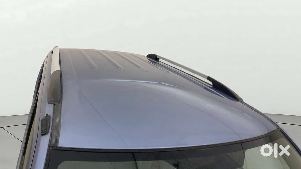 Maruti Suzuki Wagon R 1.0 2015-2019 Vxi Amt, 2015, Petrol