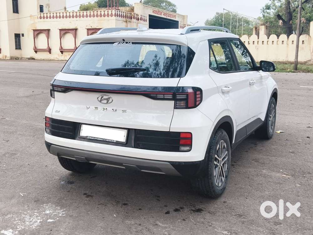 Hyundai Venue 1.4 Crdi Sx, 2025, Diesel
