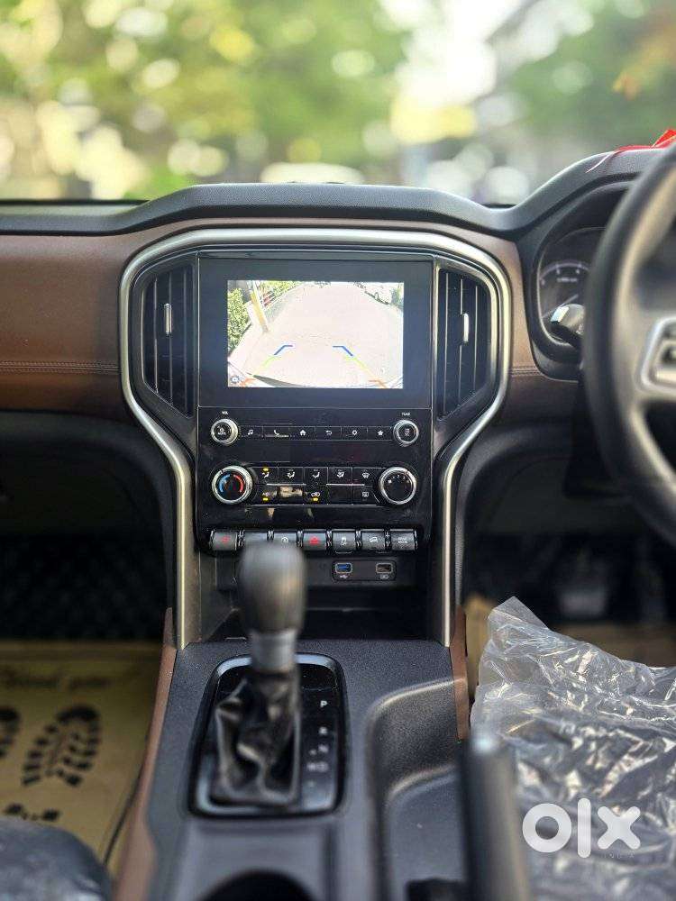 Mahindra Scorpio N Z6 Diesel At 2wd 7 Str, 2024, Diesel