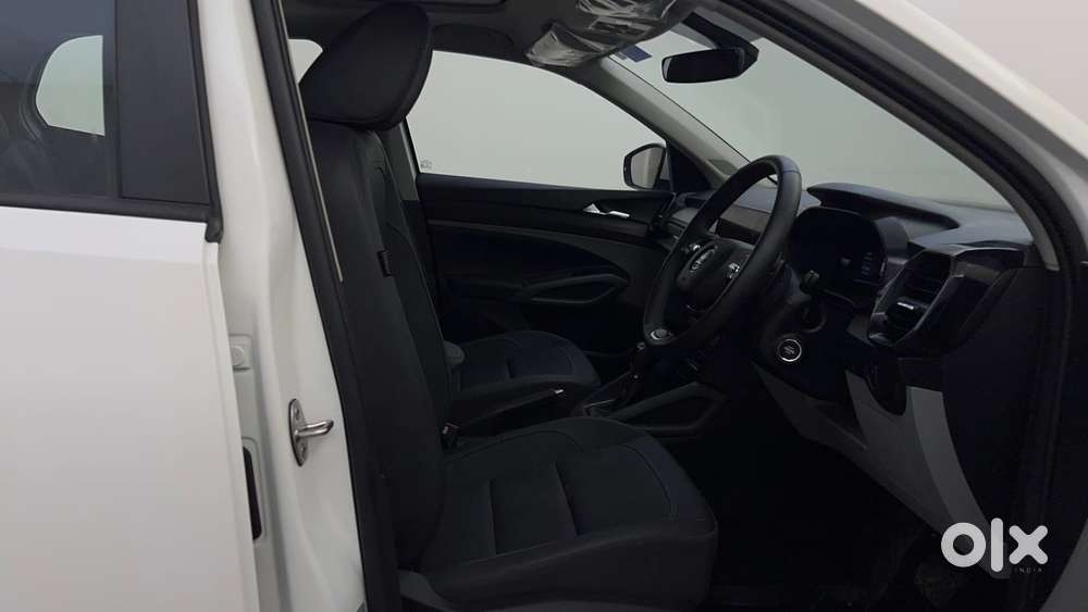 Skoda Kylaq Prestige At, 2026, Petrol