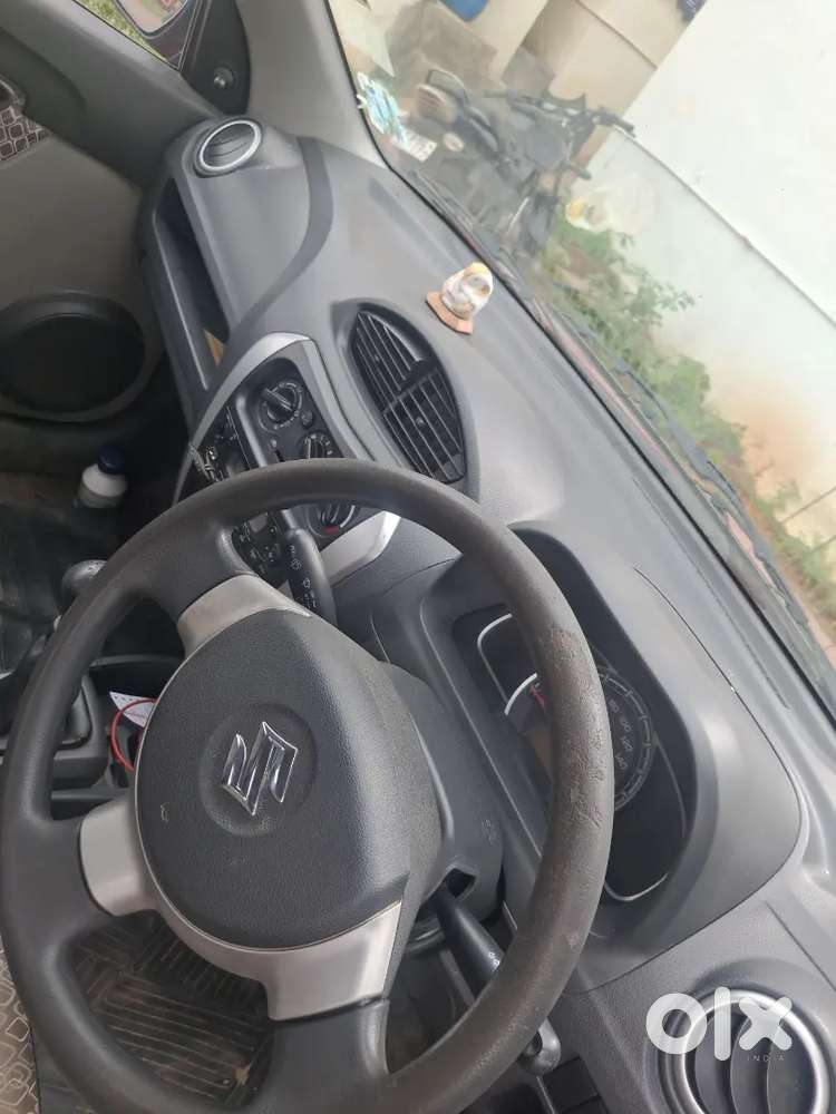 Maruti Suzuki Alto 800 2019