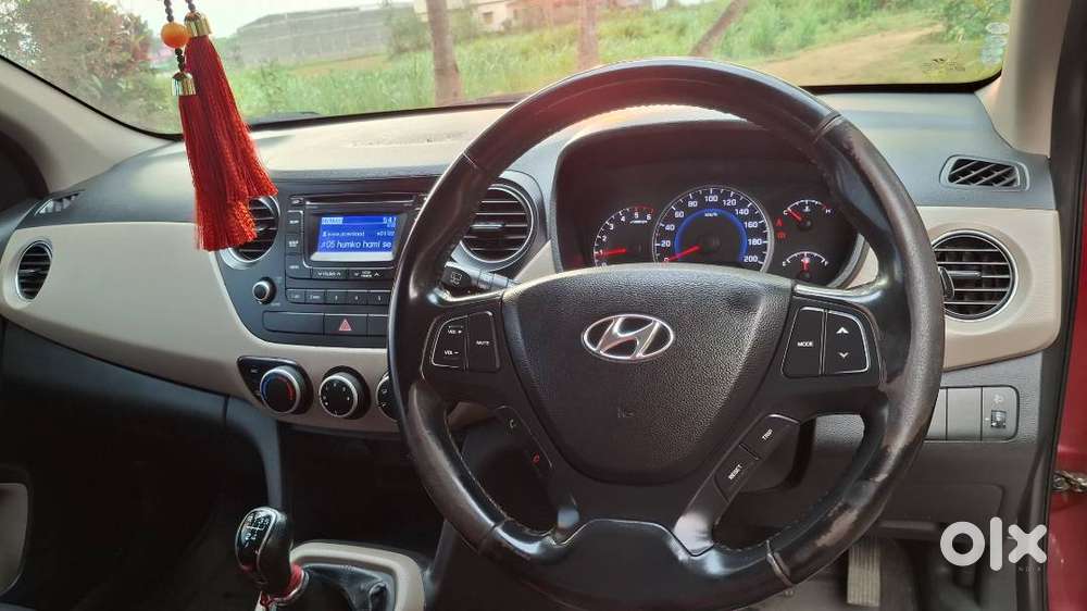 Well Maintained Diesel Hatchback