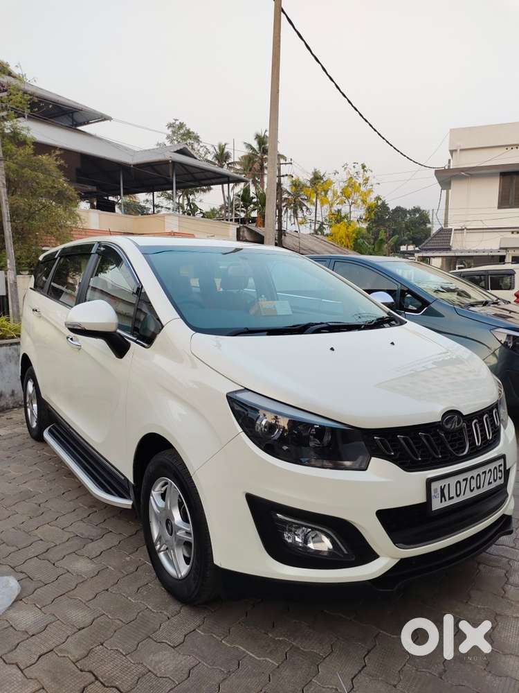 Mahindra Marazzo Diesel 2019 Single Owner