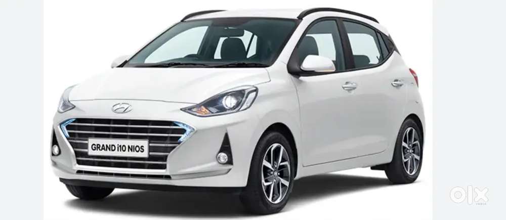 Hyundai Grand I10 Nios Avilable For Sell