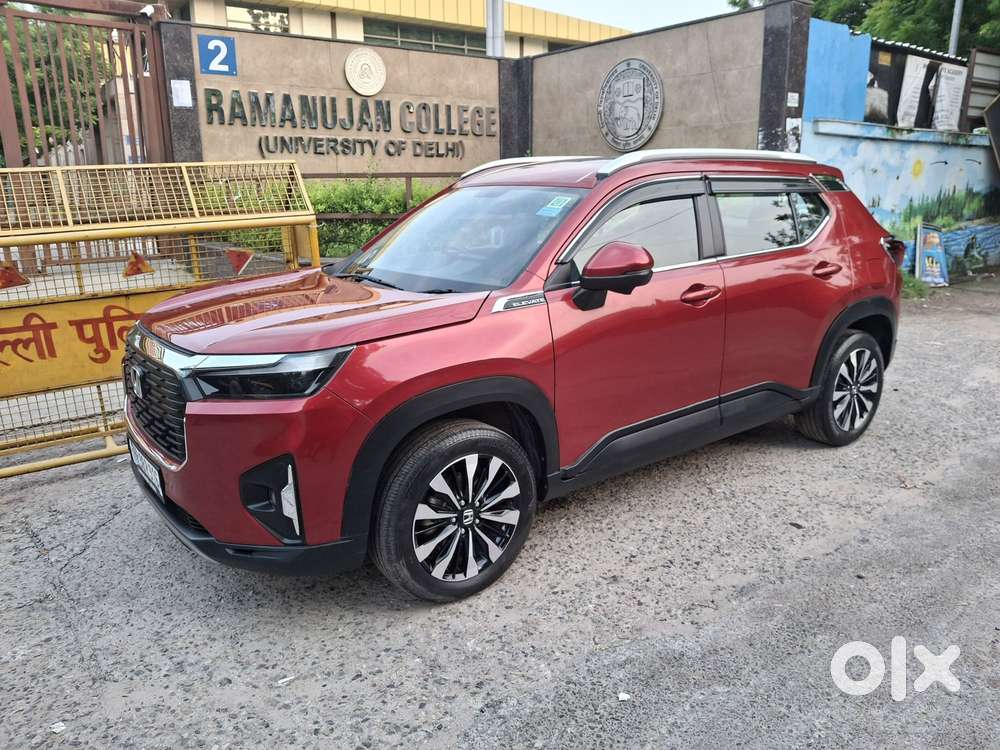 Honda Elevate Vx Mt, 2024, Petrol