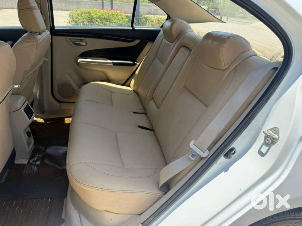 Maruti Suzuki Ciaz Vxi(o), 2015, Petrol