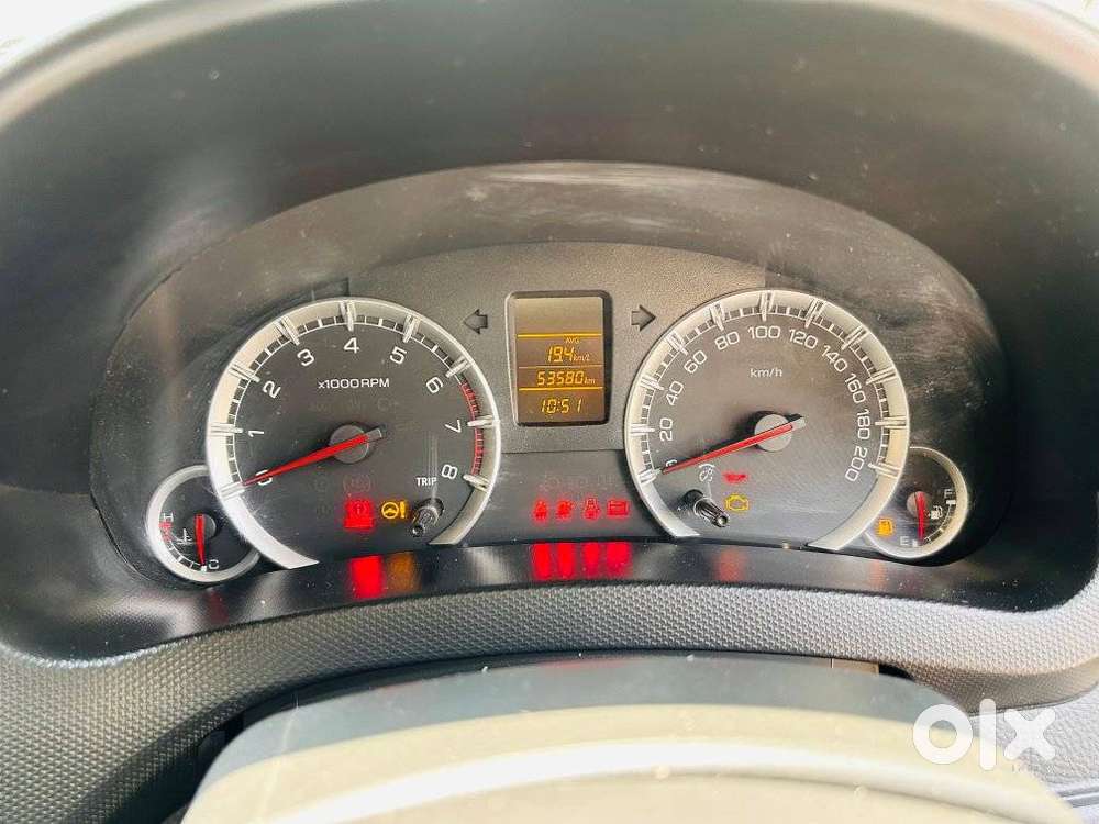 Maruti Suzuki Swift Amt Vvt Vxi, 2017, Petrol