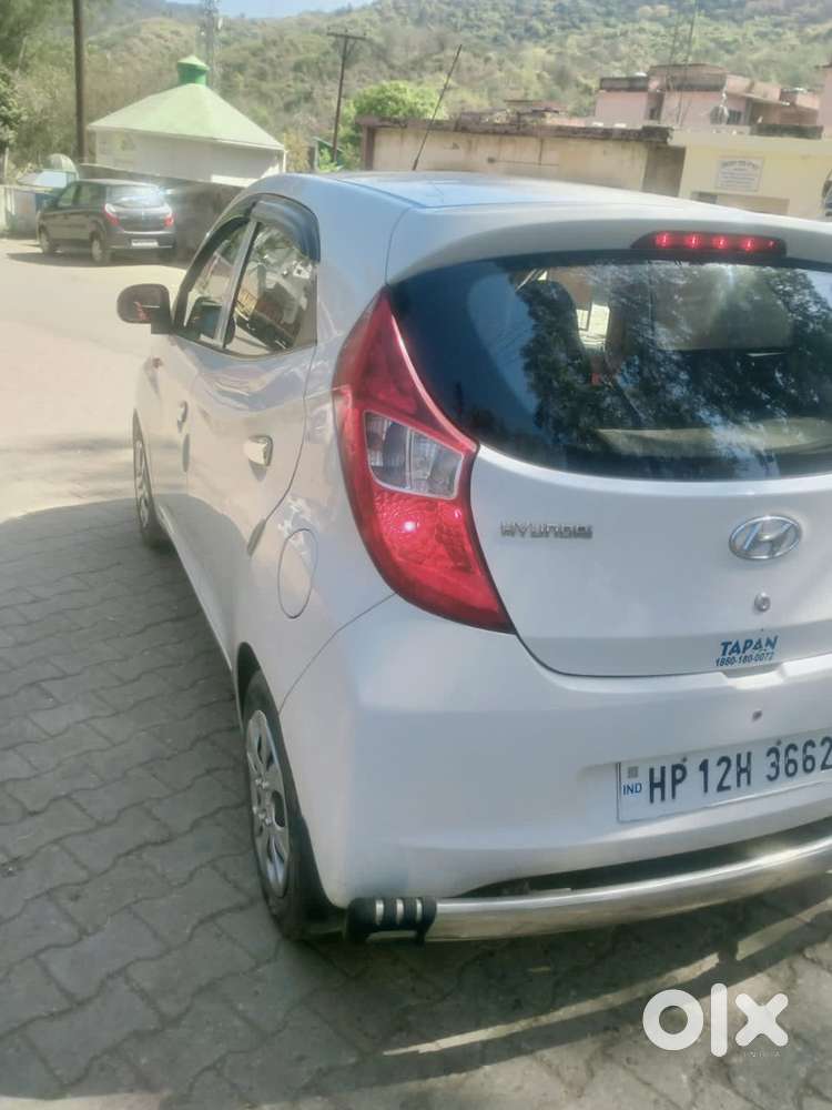 Hyundai Eon Magna 2017