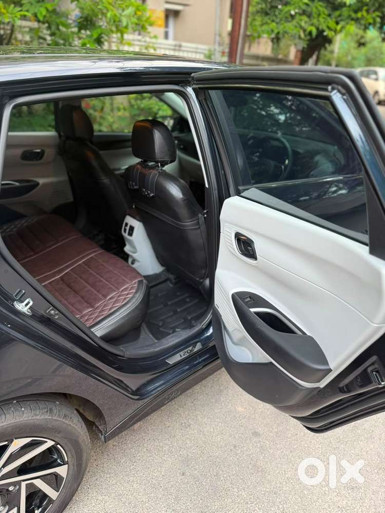 Hyundai I20 Asta Opt, 2025, Petrol
