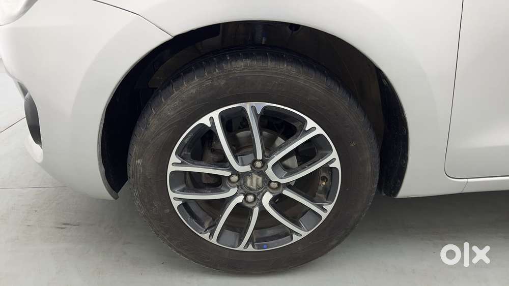 Maruti Suzuki Swift 2018 Zxi Plus, 2018, Petrol