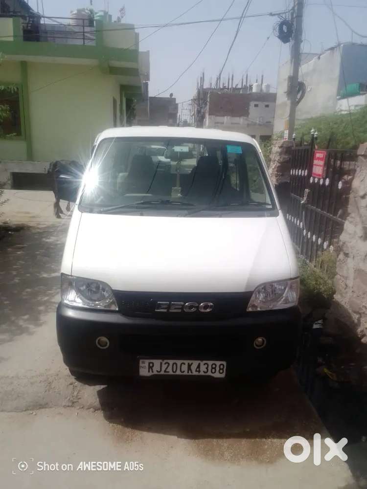 Eeco Petrol
