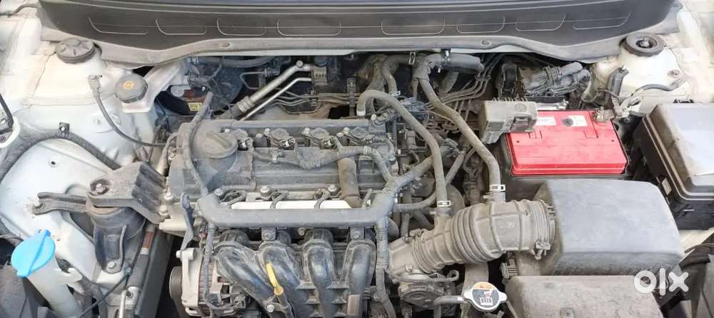 Hyundai Venue 2021 Petrol Model
