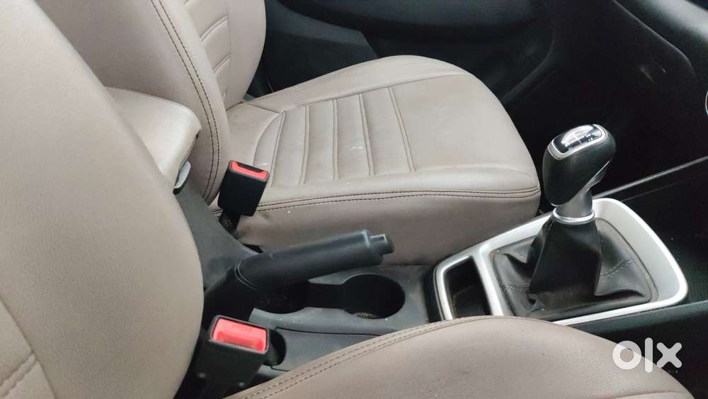 Hyundai Venue 1.0 S Turbo Imt, 2019, Petrol