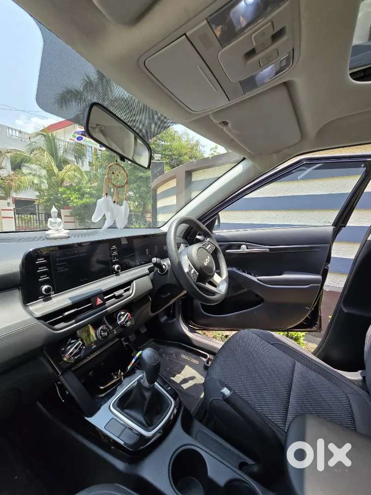 Kia Seltos Htk 1.5 2025