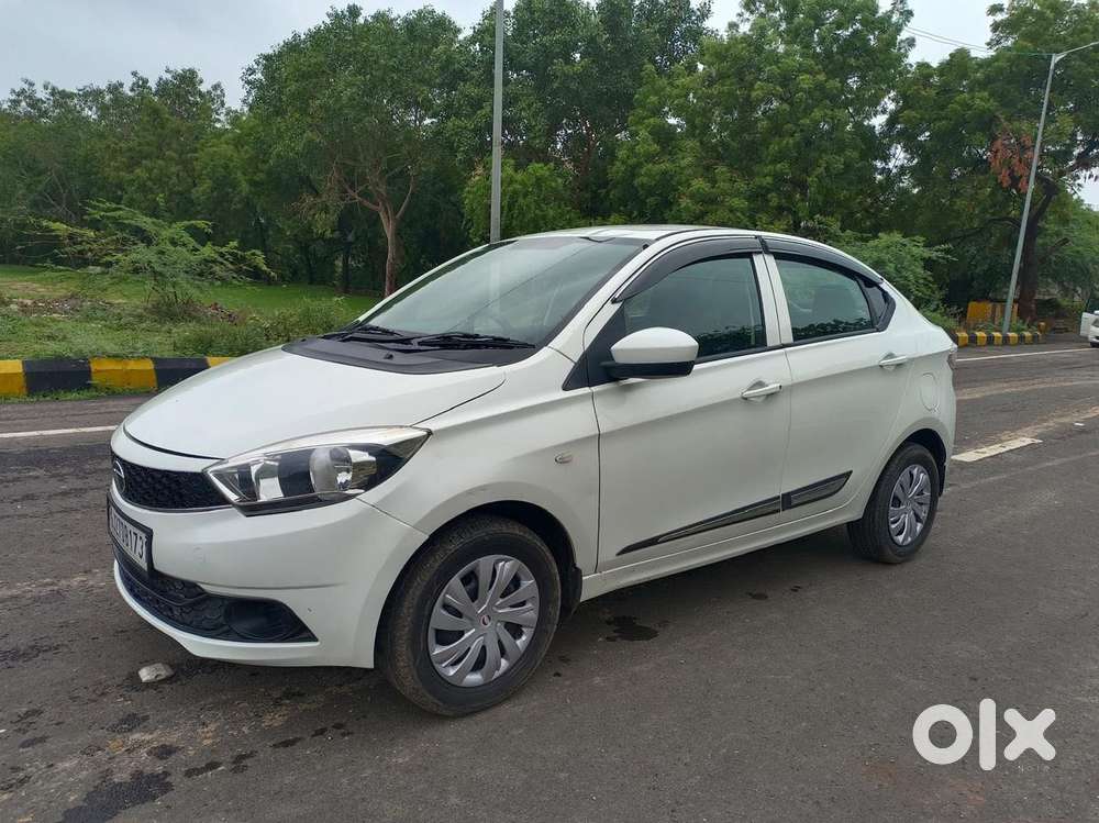 Tata Tigor Xm Diesel, 2019, Diesel