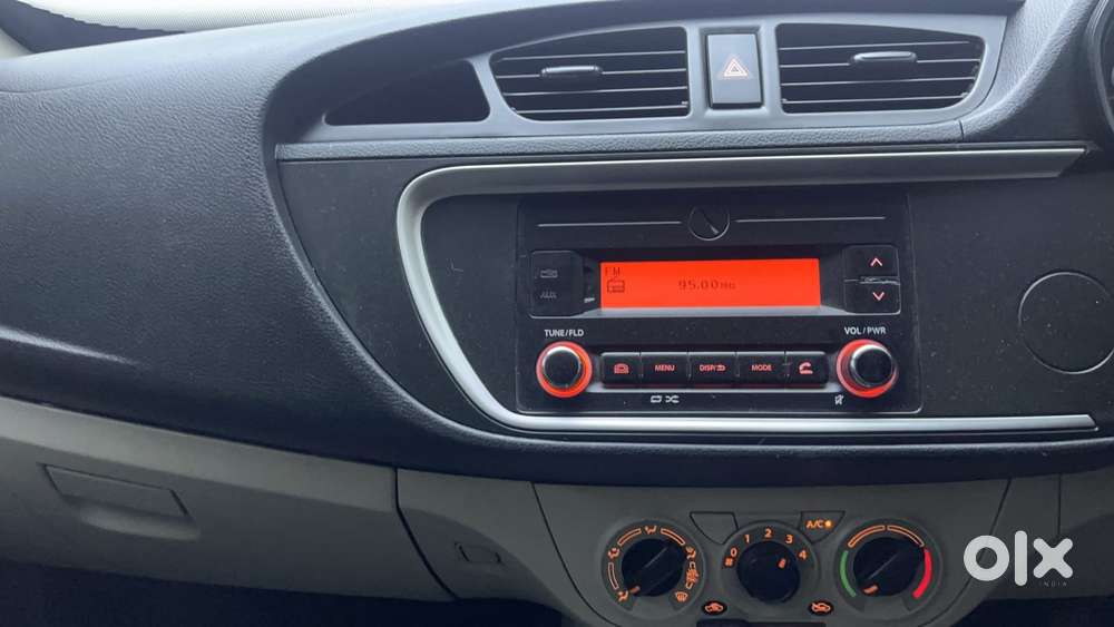 Maruti Suzuki Alto 800 2012-2016 Vxi, 2021, Petrol