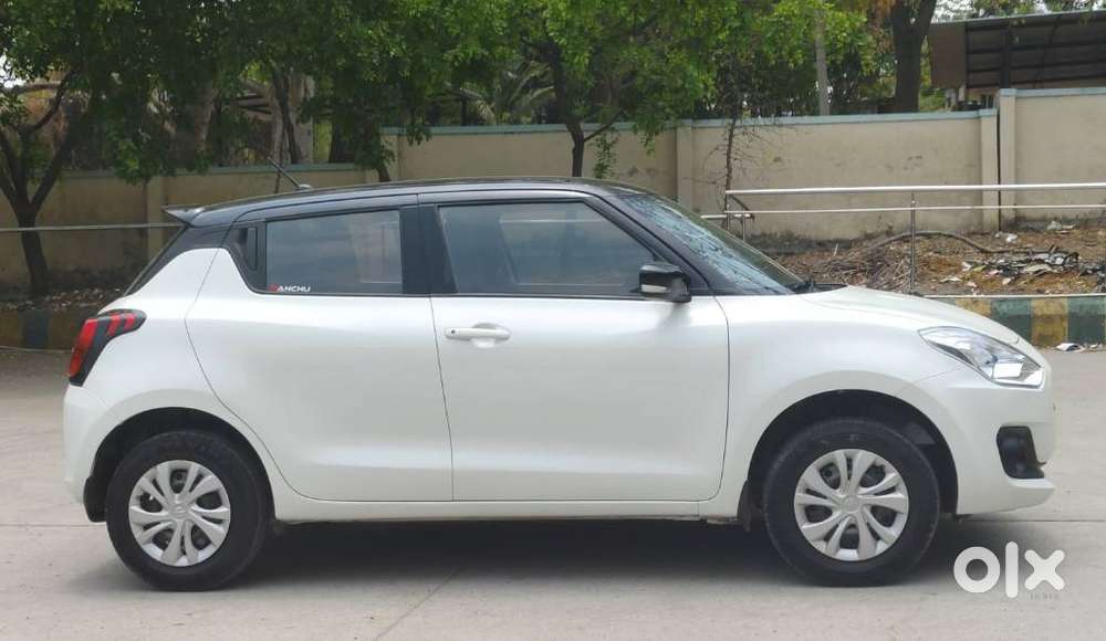 Maruti Suzuki Swift Vxi + Manual, 2020, Petrol