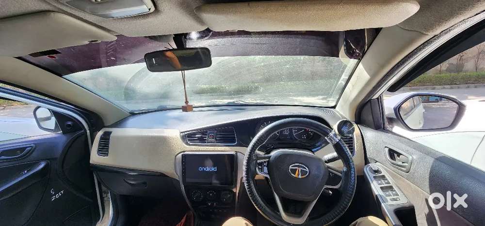 Tata Zest 2016 Variant