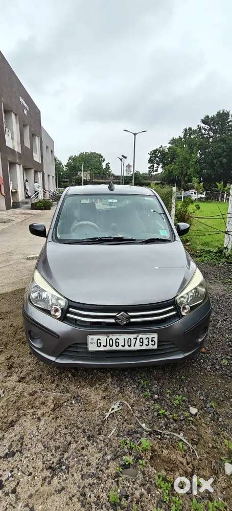 Maruti Suzuki Celerio 2016 Variant 1st Owner