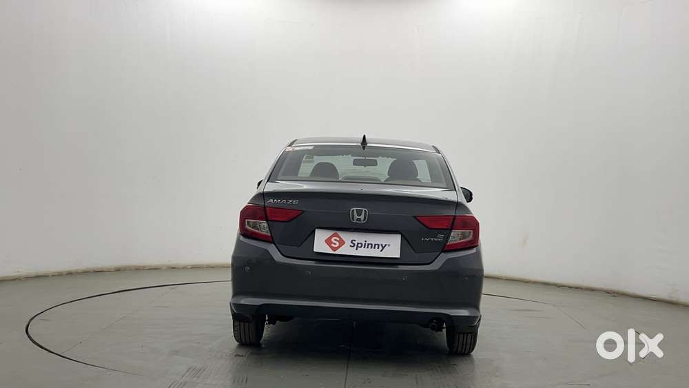 Honda Amaze [2021-2023] 1.2 Vx I-vtec Mt, 2019, Petrol