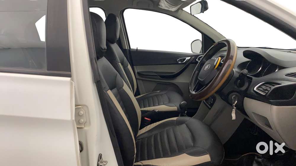 Tata Tiago Xz Plus Diesel, 2019, Diesel