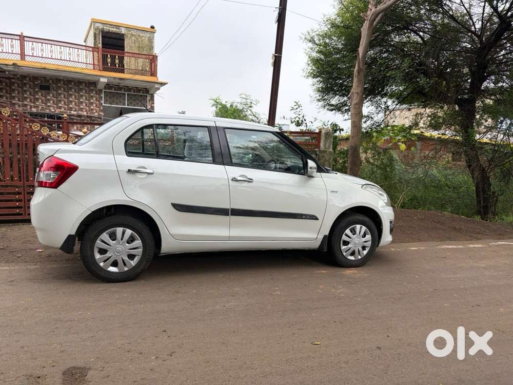 Maruti Suzuki Swift 2013 Diesel Manual