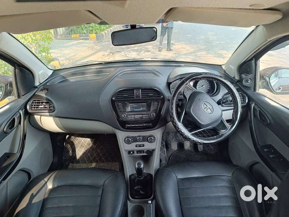 Tata Tiago 1.2 Revotron Xt Cng, 2019, Cng & Hybrids