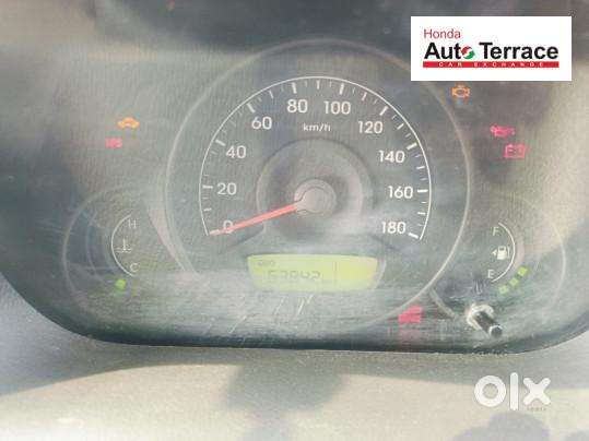 Hyundai Eon D Lite Plus, 2012, Petrol