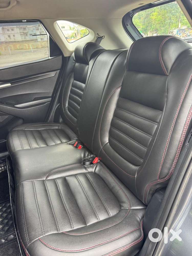 Kia Seltos Htk Plus At D, 2020, Diesel