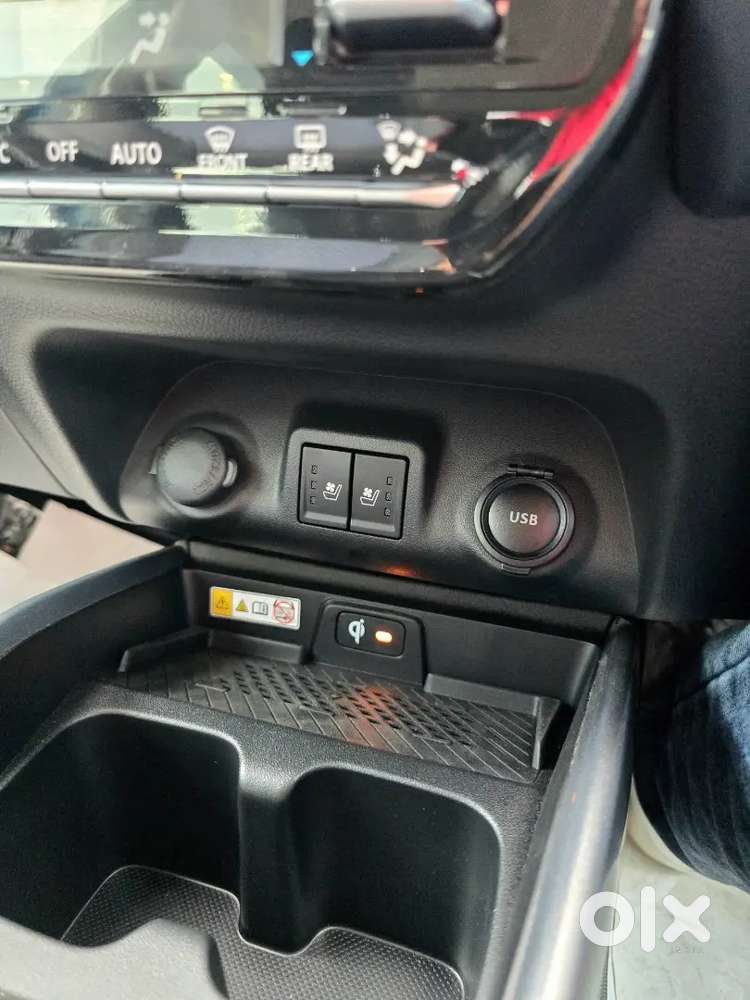 Maruti Suzuki Baleno Sigma 2026