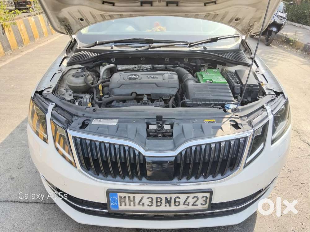 Skoda Octavia 1.8 Tsi At L K, 2019, Petrol