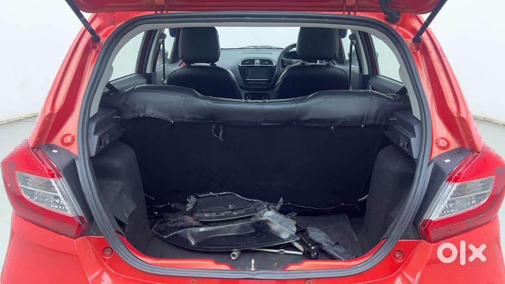 Tata Tiago 1.2 Revotron Xz Plus, 2021, Petrol