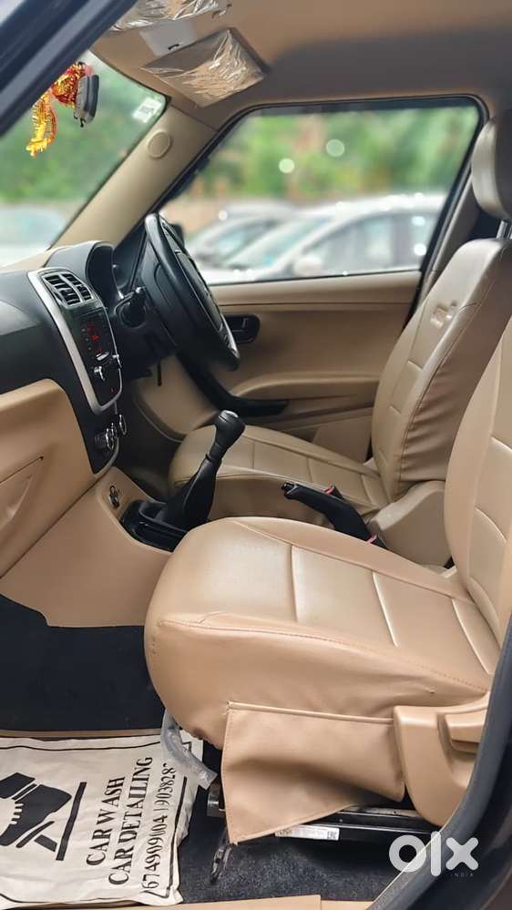 Mahindra Bolero Neo N8, 2024, Diesel
