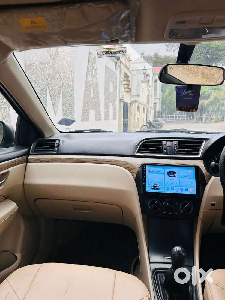 Maruti Suzuki Ciaz 2019  1.5 Sigma Smart Hybrid Petrol