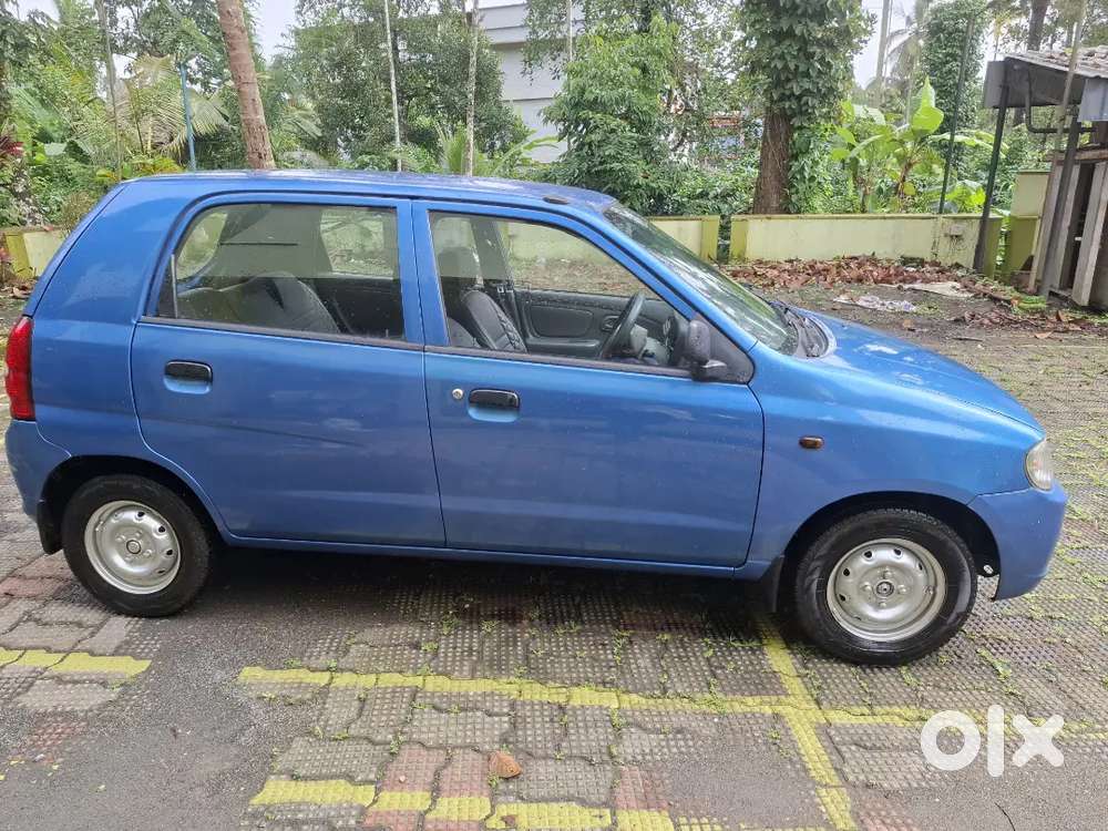 Maruti Alto 2006 Model