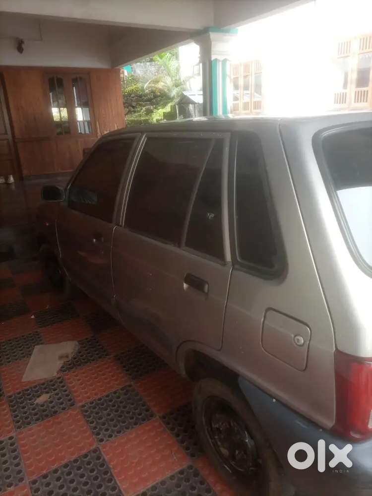 Maruti Suzuki 800 Ac 2004 Year