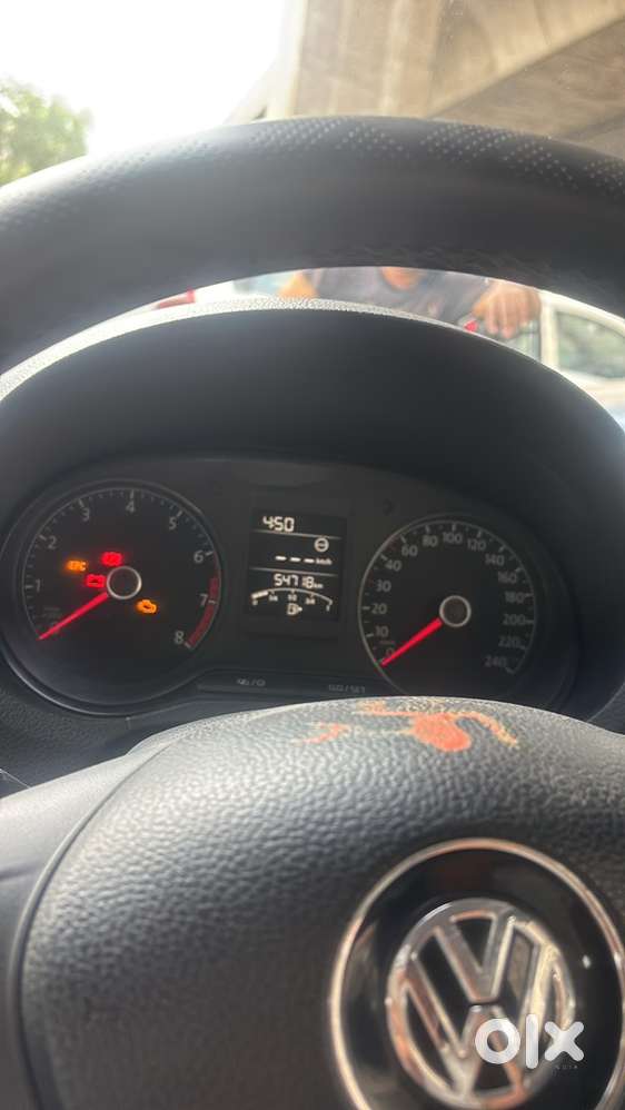 Volkswagen Ameo 1.0 Manual 2018
