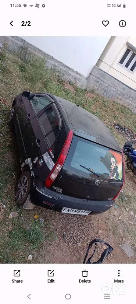 Tata Indica Vista