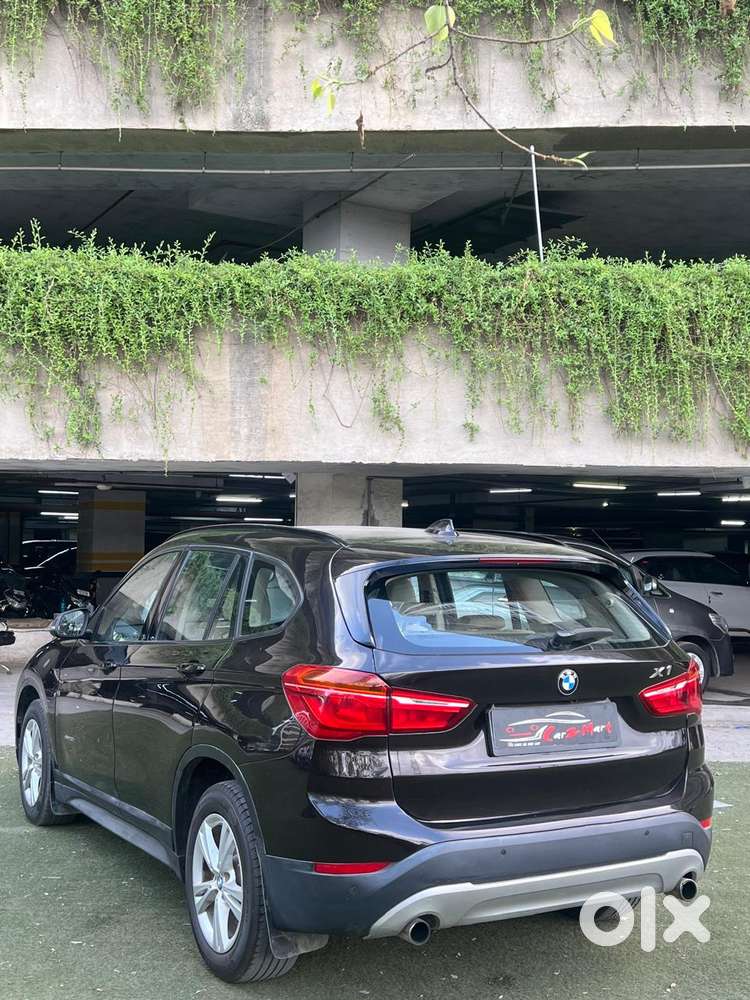 Bmw X1 2.0 Sdrive 20d, 2016, Diesel
