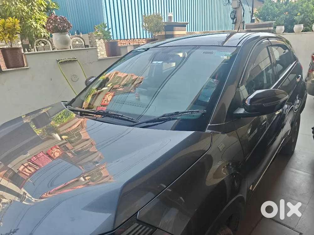Tata Nexon Smart Plus 2025 Petrol Manual