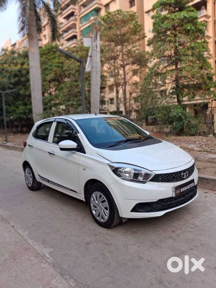 Tata Tiago 1.2 Revotron Xza, 2019, Petrol