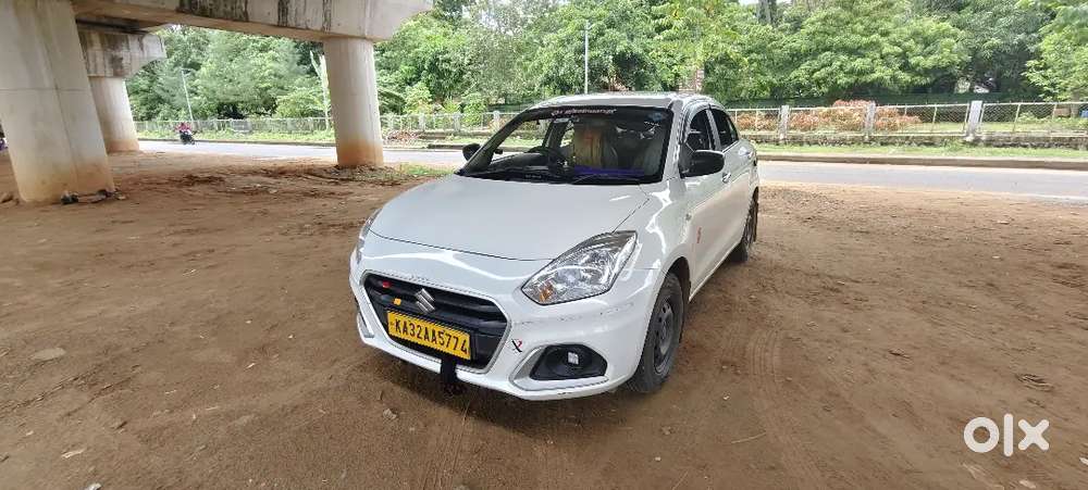 Maruti Suzuki Dzire 2023 Year