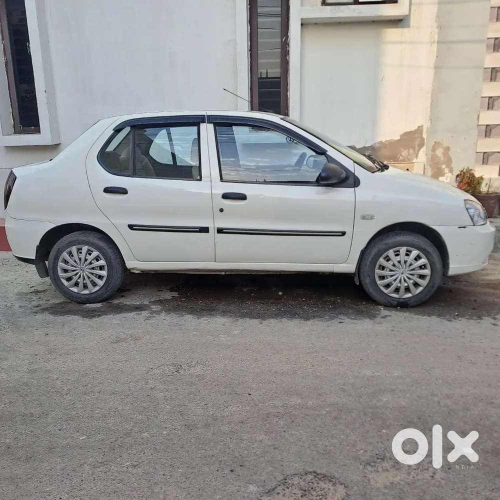 Tata Indigo Ecs 2015